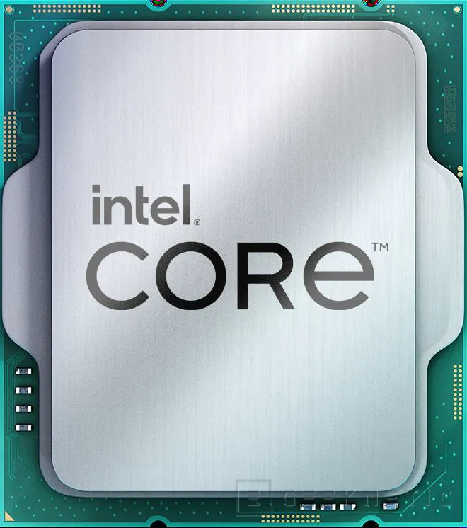 Geeknetic Intel presenta 18 nuevas CPUs 14 Gen de 35 y 65 W de TDP con hasta 24 núcleos y 5,8 GHz 2