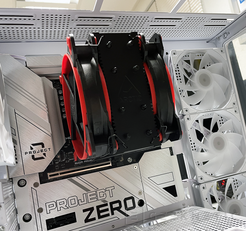 MSI B650M PROJECT ZERO Review