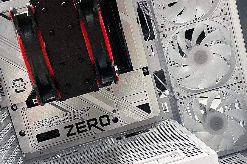 MSI MAG PANO M100 PZ Series