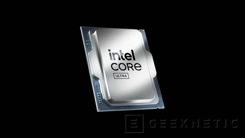 Geeknetic Intel Core Ultra 200S: Así mejora la eficiencia Arrow Lake para sobremesa 1