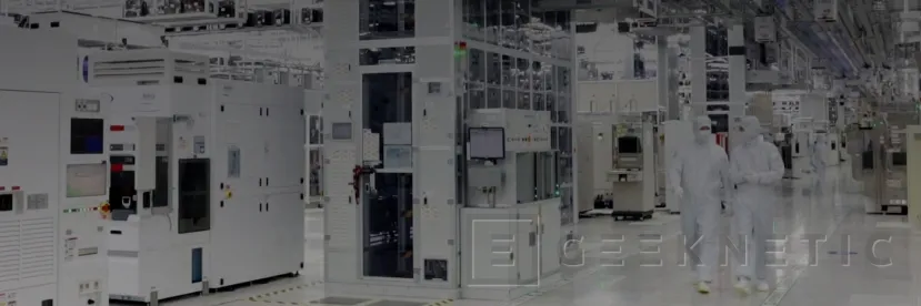 Geeknetic Samsung quiere fabricar 7.000 obleas al mes con su nodo de 2 nm para el primer trimestre de 2025 2
