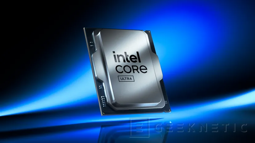 Geeknetic An Intel Core Ultra 9 295K appears on the Intel support website 2