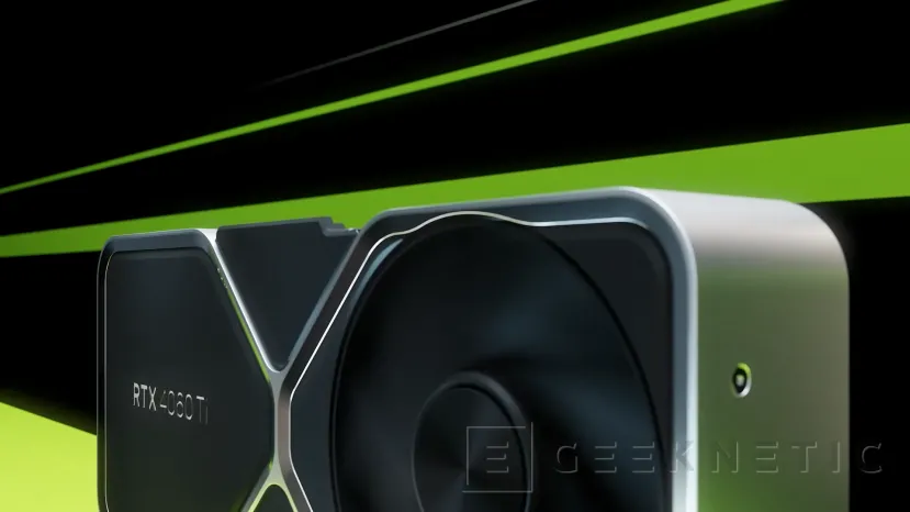 Geeknetic Las NVIDIA RTX 5070/Ti y RTX 5060/Ti se lanzarán en febrero y marzo de 2025 1