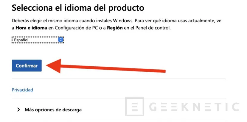 Geeknetic Fin del Soporte de Windows 10: Qué supone y qué opciones tenemos 5