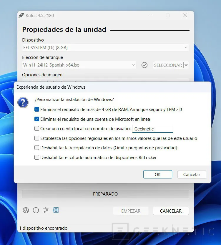 Geeknetic Fin del Soporte de Windows 10: Qué supone y qué opciones tenemos 9