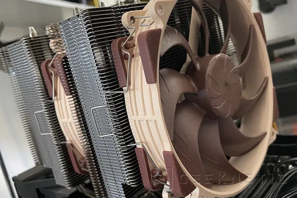 Noctua NH-D15 G2