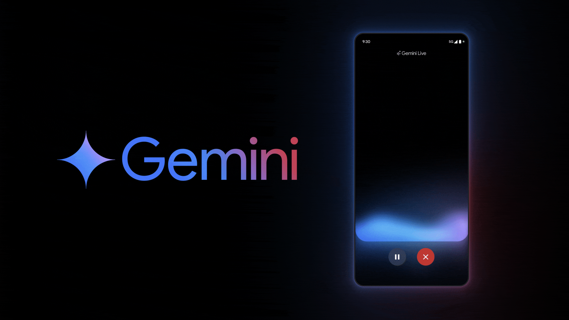 Geeknetic Gemini Live ya está disponible en español para mantener conversaciones más naturales y fluidas 1