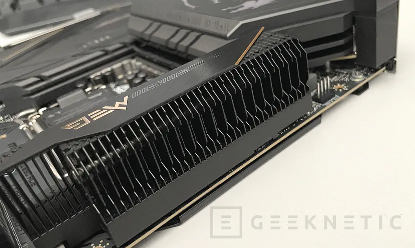 Geeknetic MSI MEG Z890 ACE Review 23