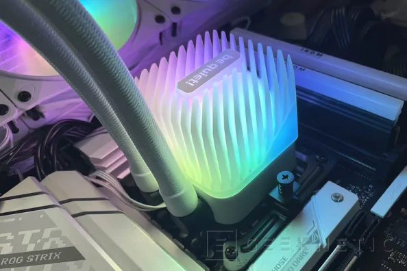 be quiet! Light Loop 360mm