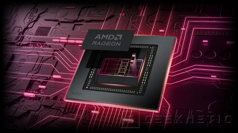 Geeknetic AMD ha confirmado que su arquitectura RDNA 4 llegará con las Radeon RX 8000 Serie a principios de 2025 1