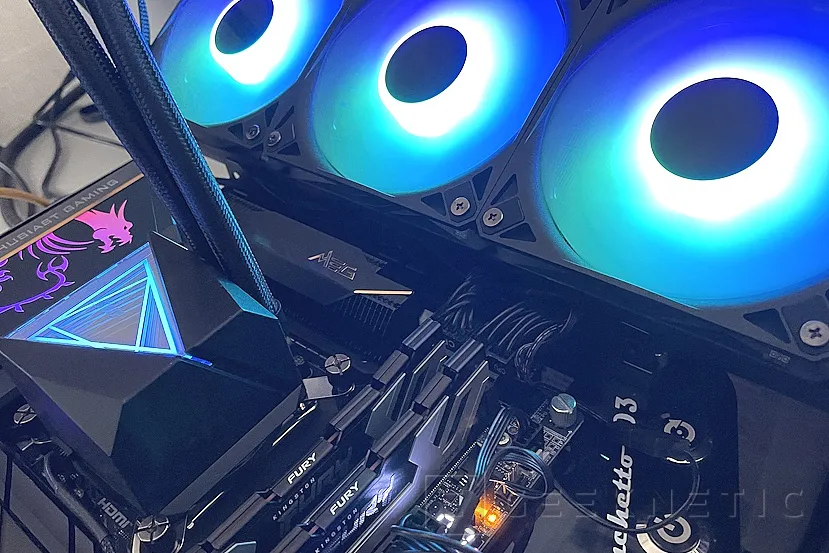 MSI MAG CORELIQUID I360