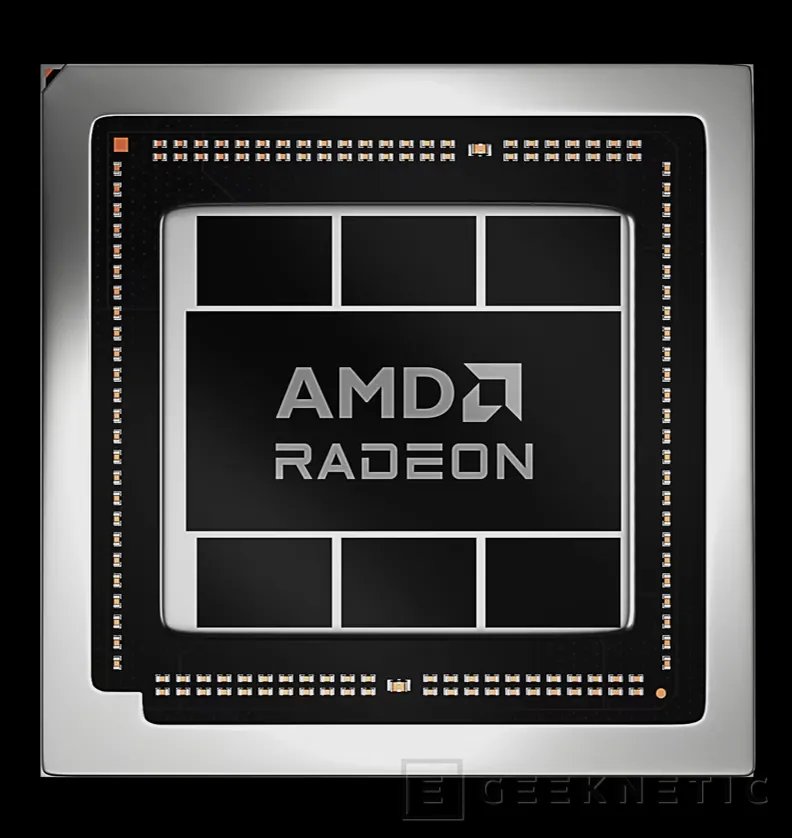 Geeknetic AMD ha confirmado que su arquitectura RDNA 4 llegará con las Radeon RX 8000 Serie a principios de 2025 2