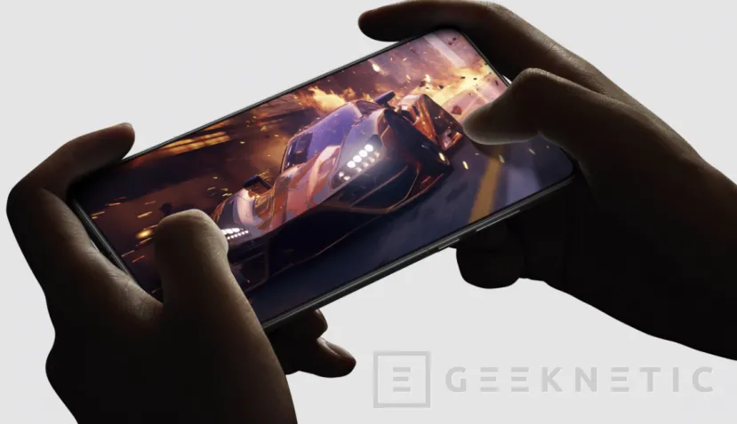 Geeknetic Snapdragon 8 Elite and 24 GB of RAM in OnePlus 13 3