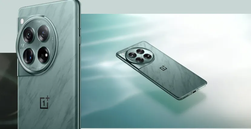 Geeknetic The OnePlus 13 will arrive at the end of October with the Snapdragon 8 Gen 4 and with magnetic charging 2