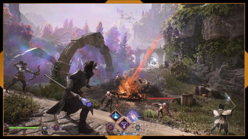 Geeknetic AMD releases preview drivers to support Dragon Age: The Veilguard 1