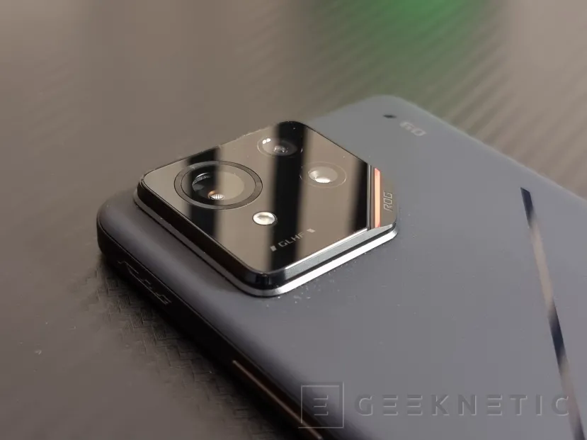 Geeknetic ASUS ROG Phone 9 Pro Edition Review 3