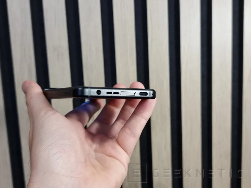 Geeknetic ASUS ROG Phone 9 Pro Edition Review 11