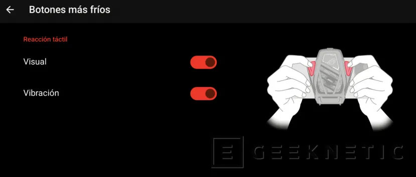 Geeknetic ASUS ROG Phone 9 Pro Edition Review 19