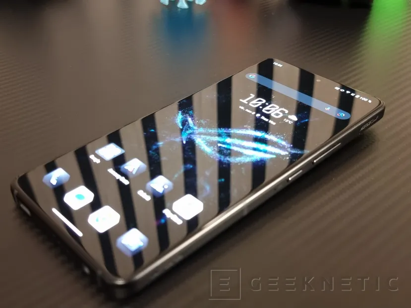 Geeknetic ASUS ROG Phone 9 Pro Edition Review 91