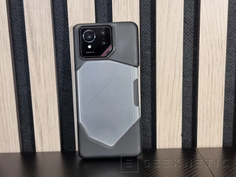 Geeknetic ASUS ROG Phone 9 Pro Edition Review 25