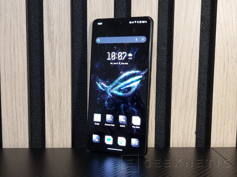 Geeknetic ASUS ROG Phone 9 Pro Edition Review 27