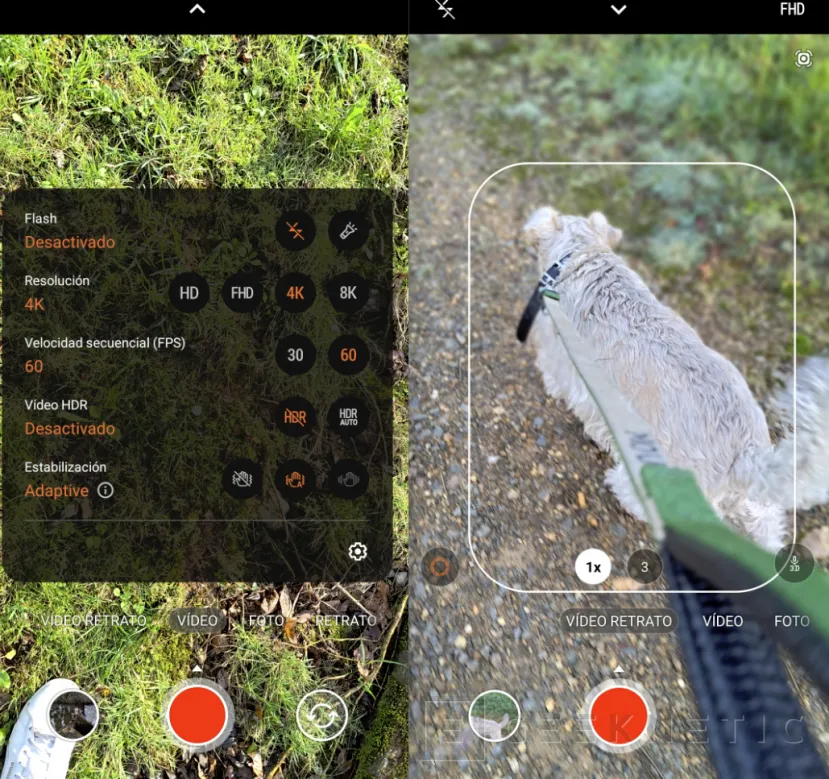 Geeknetic ASUS ROG Phone 9 Pro Edition Review 65