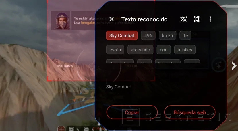 Geeknetic ASUS ROG Phone 9 Pro Edition Review 70