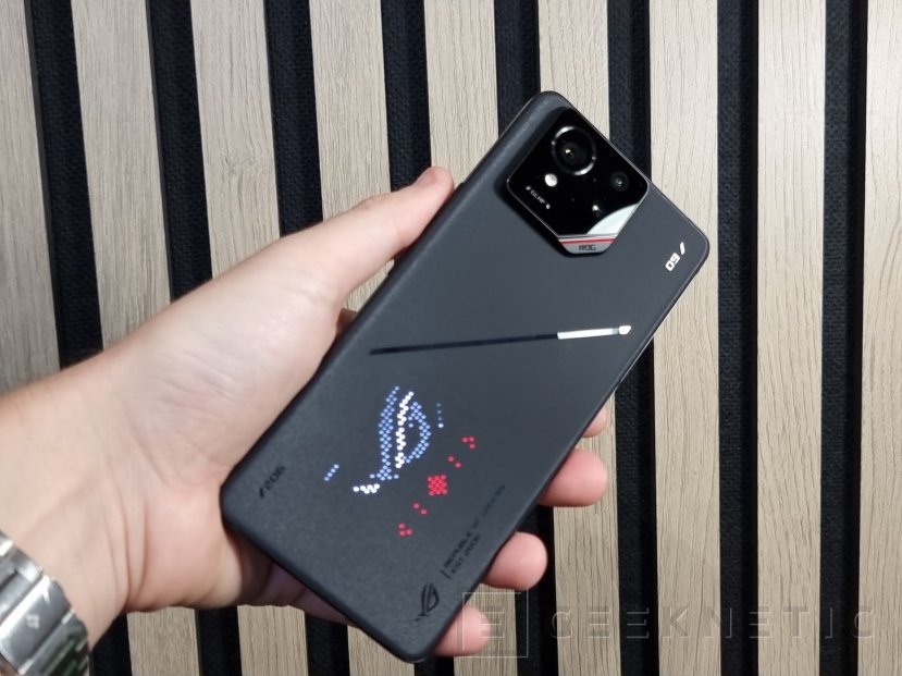 ASUS ROG Phone 9 Pro Edition Review