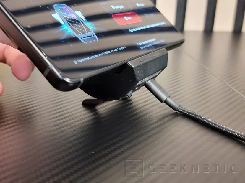 Geeknetic ASUS ROG Phone 9 Pro Edition Review 23