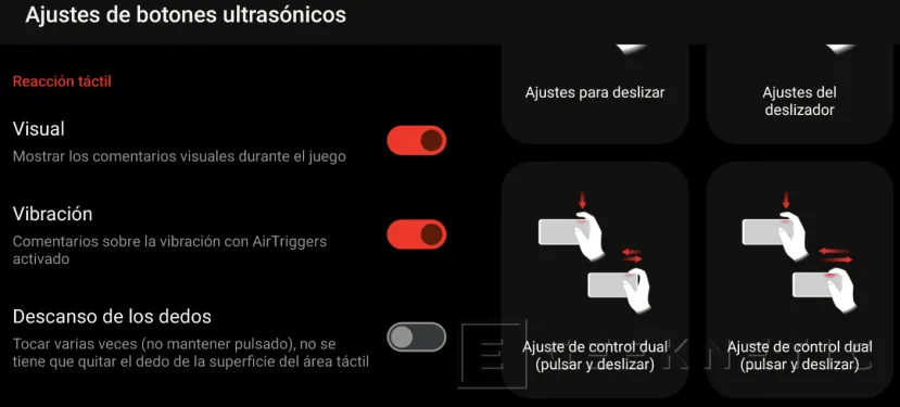 Geeknetic ASUS ROG Phone 9 Pro Edition Review 14