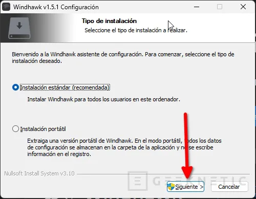 Geeknetic Windhawk: Personaliza Windows 11 con sus Mods 2