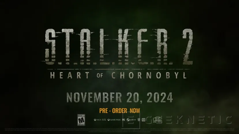 Geeknetic S.T.A.L.K.E.R. 2: Heart of Chornobyl muestra sus requisitos recomendados que incluyen 160 GB de SSD y 32 GB de RAM 4