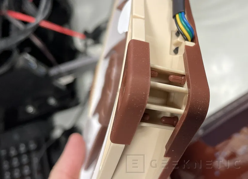 Geeknetic Noctua NF-A14x25 G2 PWM Review 7