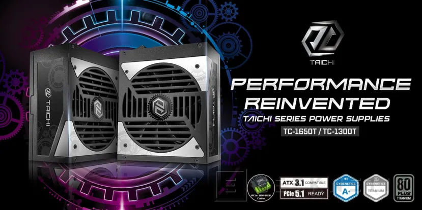 Geeknetic ASRock añade fuentes de alimentación a su catálogo de las series Taichi, Phantom Gaming, Steel Legen y Challenger 2