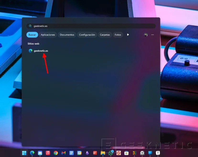 Geeknetic Mejorar la Productividad en Windows 11: Los 11 mejores trucos 7