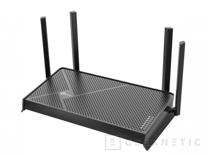 Geeknetic TP-Link adopta el WiFi 7 en sus nuevos routers y sistemas Mesh 1