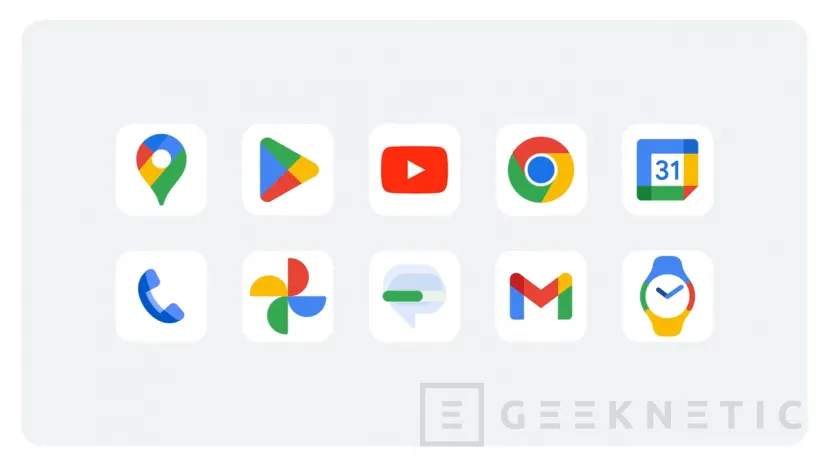 Geeknetic Google ya tiene disponible Android 16 en versión preliminar para desarrolladores 3