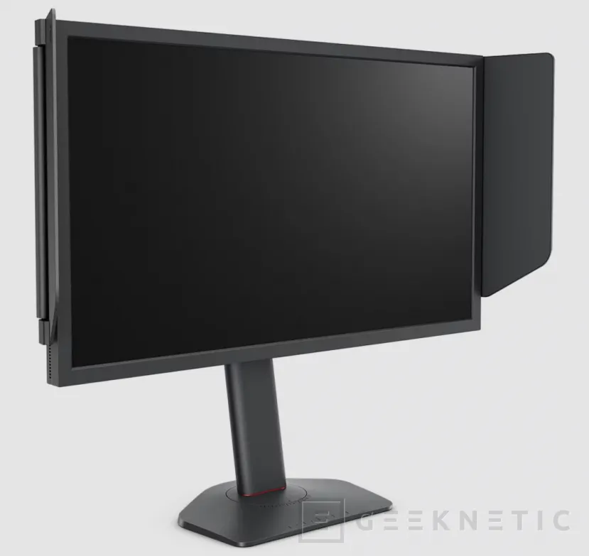 Geeknetic BenQ actualiza su monitor Zowie XL2546X con una versión Plus que alcanza los 280 Hz  1