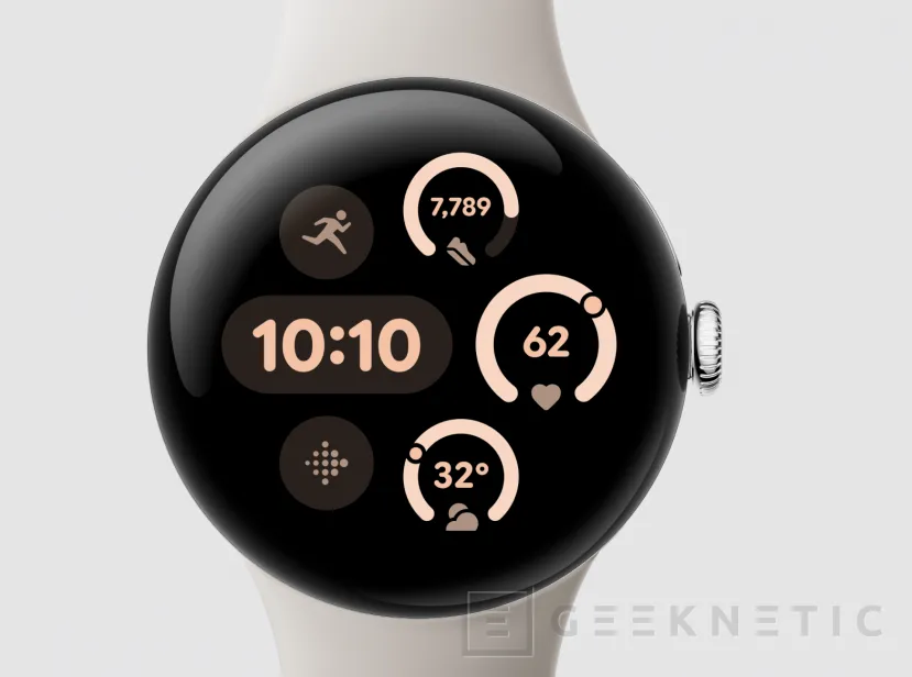 Geeknetic Los relojes con Wear OS 5.1 podrán utilizarse como Passkey 1