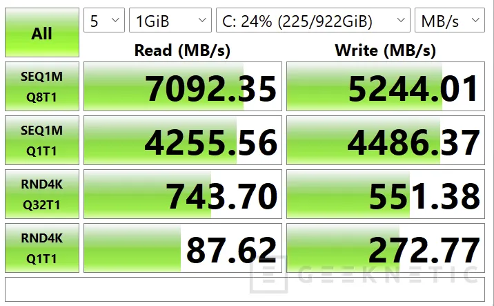 Geeknetic MSI Creator M16 HX C14V Review 29