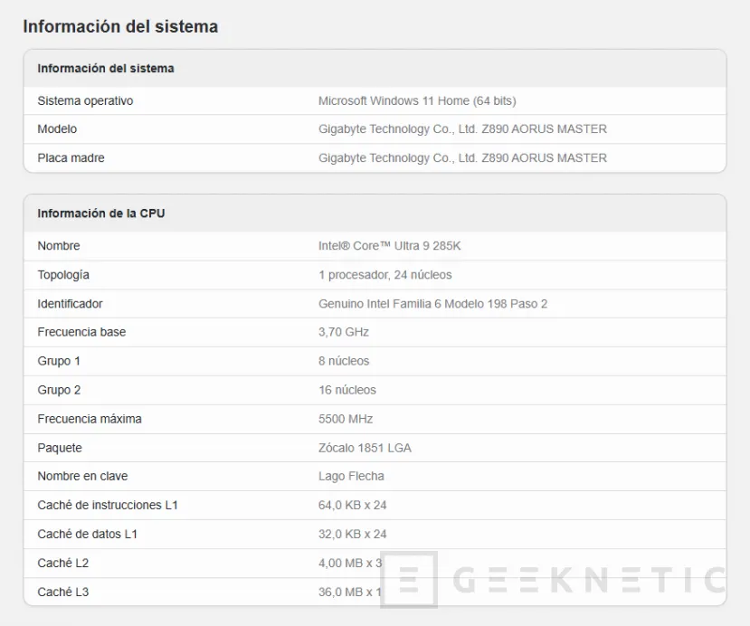 Geeknetic Las Intel Arc B580 basadas en Battlemage contarán con 20 núcleos Xe2 1