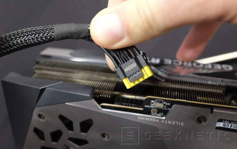 Geeknetic MSI EZ DIY: Nunca fue tan fácil montar un PC por piezas 20