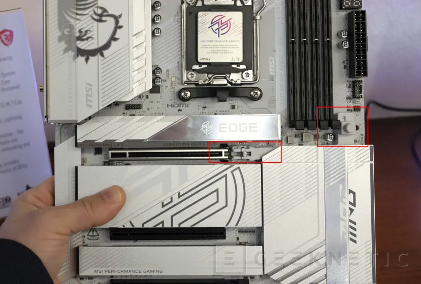 Geeknetic MSI EZ DIY: Nunca fue tan fácil montar un PC por piezas 4