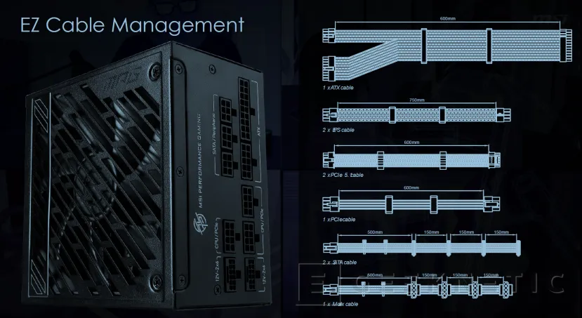 Geeknetic MSI EZ DIY: Nunca fue tan fácil montar un PC por piezas 19