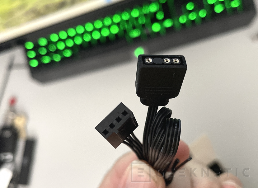be quiet! Light Wings LX 120mm PWM HS | BL124