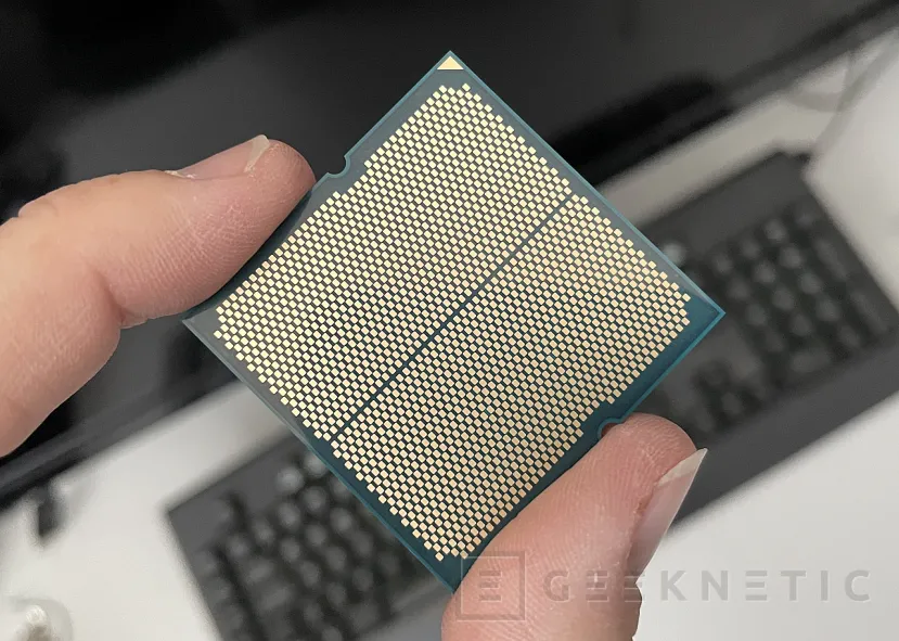 Geeknetic AMD Ryzen 7 9800X3D Review 5