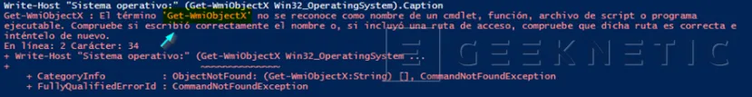 Geeknetic Cómo Crear tu Primer Script En PowerShell 8