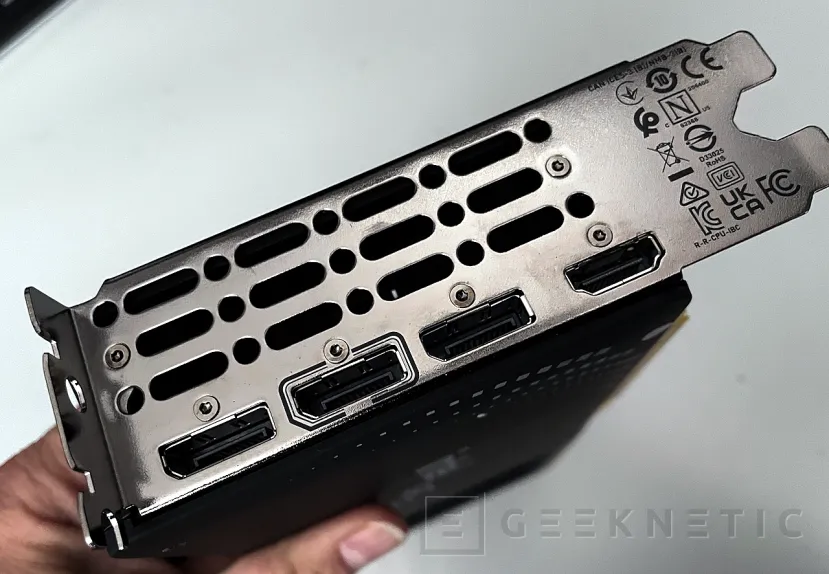 Geeknetic Intel ARC B580 Limited Edition Review 8