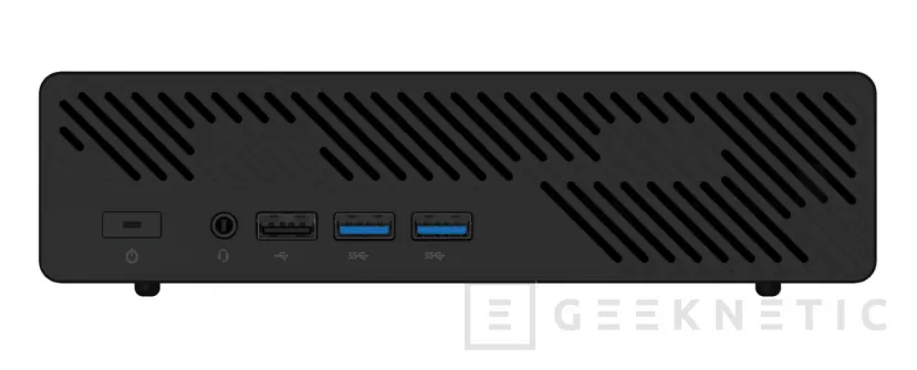 Geeknetic Minisforum updates the MS-A1 miniPC to add an AMD Ryzen 9 9950X limited to 100 W 2