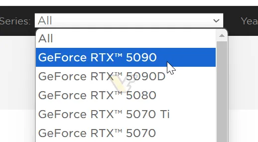 Geeknetic The NVIDIA RTX 5090 will have 32 GB GDDR7 according to a leak on the Zotac 2 website